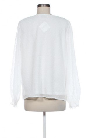Γυναικεία μπλούζα Page One, Μέγεθος M, Χρώμα Λευκό, Τιμή 1,99 €