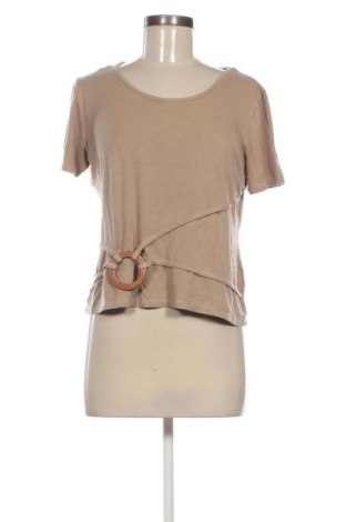 Дамска блуза Panache, Размер M, Цвят Бежов, Цена 22,65 €