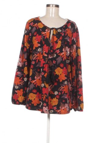 Női blúz Paprika, Méret XL, Szín Sokszínű, Ár 2 509 Ft