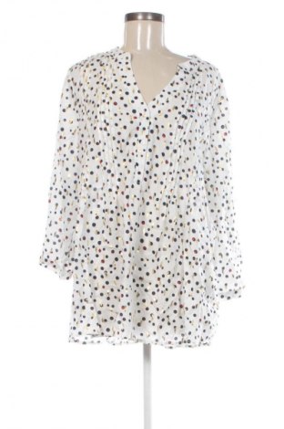 Dámská halenka Paprika, Velikost XXL, Barva Vícebarevné, Cena  419,00 Kč