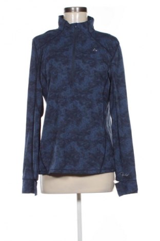 Dámská halenka Paradox, Velikost XL, Barva Modrá, Cena  342,00 Kč