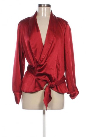 Дамска блуза Park Avenue, Размер XL, Цвят Червен, Цена 25,28 €