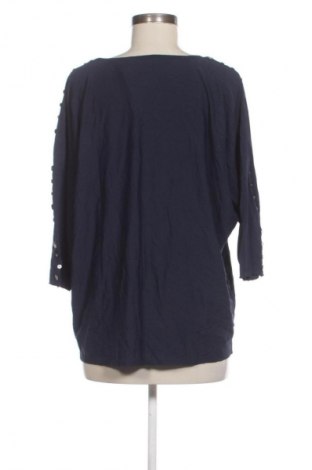 Bluză de femei Parocas, Mărime XL, Culoare Albastru, Preț 12,99 Lei