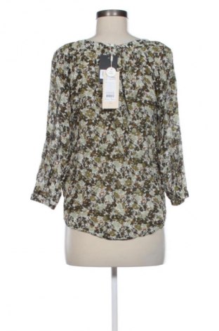 Дамска блуза Part Two, Размер XS, Цвят Многоцветен, Цена 35,27 €