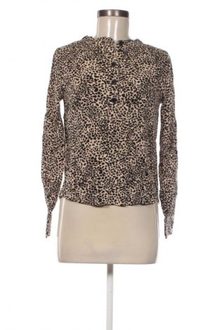 Bluză de femei Part Two, Mărime XS, Culoare Multicolor, Preț 202,99 Lei