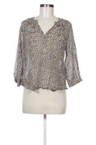 Дамска блуза Part Two, Размер XXS, Цвят Многоцветен, Цена 35,27 €