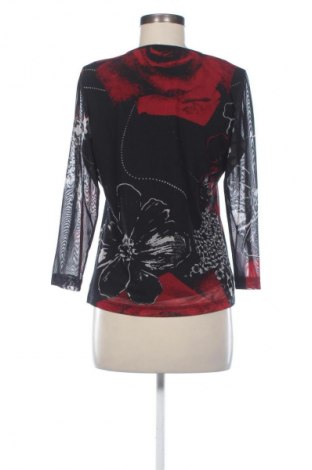 Γυναικεία μπλούζα Passport, Μέγεθος XL, Χρώμα Πολύχρωμο, Τιμή 6,99 €