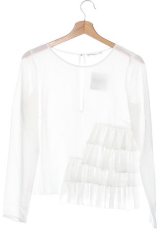 Dámská halenka Patrizia Pepe, Velikost S, Barva Bílá, Cena  1 349,00 Kč