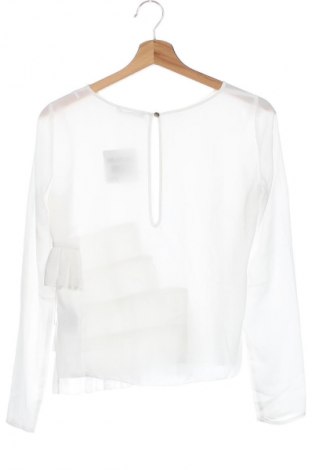 Dámská halenka Patrizia Pepe, Velikost S, Barva Bílá, Cena  1 349,00 Kč