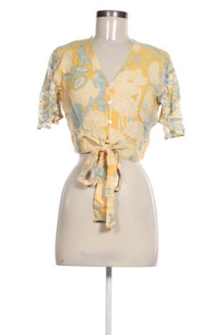 Női blúz Paulina, Méret S, Szín Sokszínű, Ár 2 389 Ft