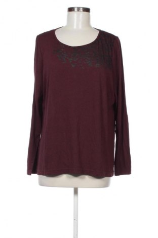 Bluză de femei Pause Cafe, Mărime XXL, Culoare Roșu, Preț 23,99 Lei