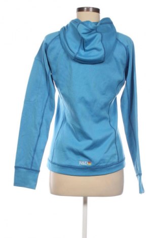 Dámska blúza Peak Performance, Veľkosť S, Farba Modrá, Cena  27,95 €