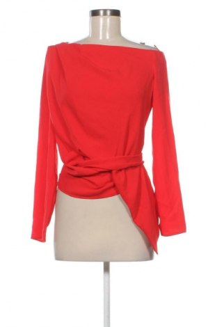 Дамска блуза Pedro Del Hierro, Размер M, Цвят Червен, Цена 5,11 €