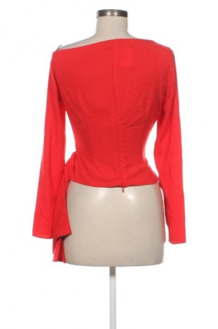 Дамска блуза Pedro Del Hierro, Размер M, Цвят Червен, Цена 5,11 €