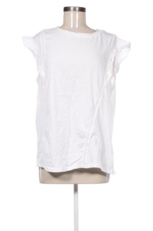 Γυναικεία μπλούζα Pepco, Μέγεθος XXL, Χρώμα Λευκό, Τιμή 6,99 €