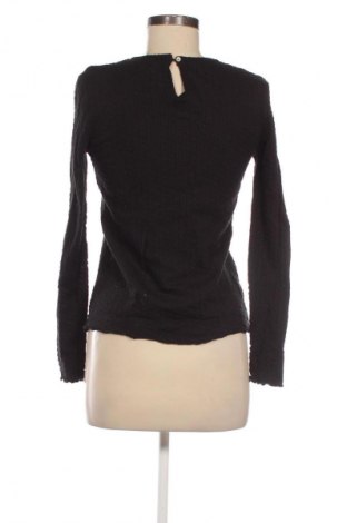 Дамска блуза Pepe Jeans, Размер XS, Цвят Черен, Цена 25,05 €