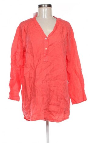 Bluză de femei Perla Nera, Mărime L, Culoare Roșu, Preț 7,99 Lei