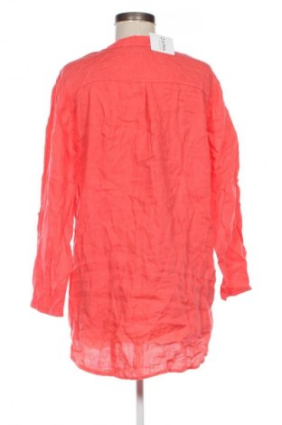 Bluză de femei Perla Nera, Mărime L, Culoare Roșu, Preț 7,99 Lei