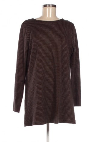 Дамска блуза Peter Hahn, Размер L, Цвят Многоцветен, Цена 25,05 €