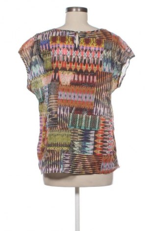 Дамска блуза Peter Hahn, Размер XL, Цвят Многоцветен, Цена 13,80 €