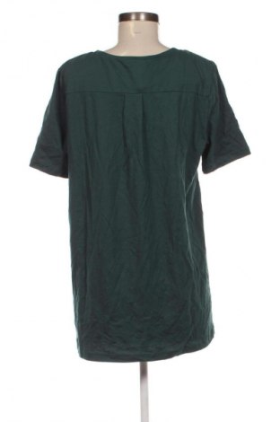 Bluzka damska Peter Hahn, Rozmiar XL, Kolor Zielony, Cena 105,99 zł