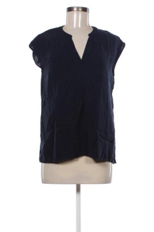 Дамска блуза Peter Hahn, Размер M, Цвят Син, Цена 8,18 €