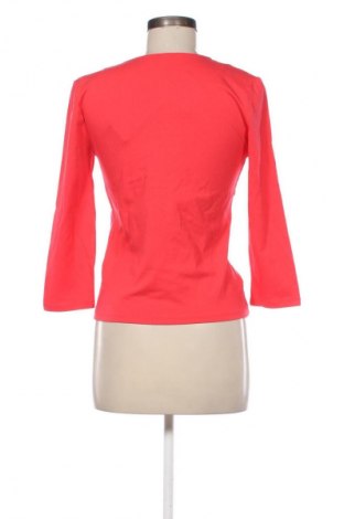 Γυναικεία μπλούζα Piazza Italia, Μέγεθος L, Χρώμα Κόκκινο, Τιμή 12,99 €