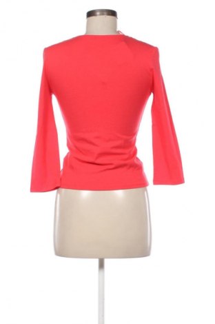 Дамска блуза Piazza Italia, Размер S, Цвят Червен, Цена 14,31 €