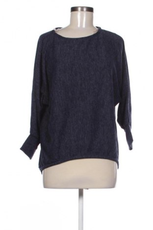 Dámska blúza Piazza Italia, Veľkosť S, Farba Modrá, Cena  1,95 €