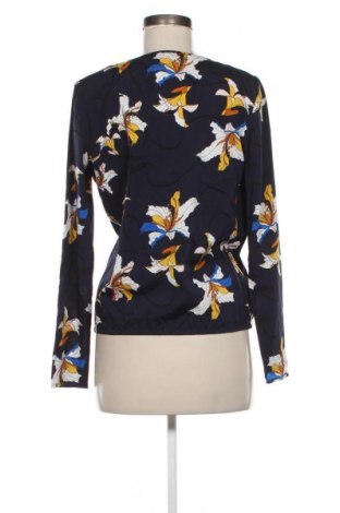 Дамска блуза Pieces, Размер XS, Цвят Многоцветен, Цена 2,04 €