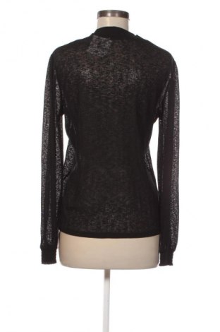 Bluzka damska Pieces, Rozmiar M, Kolor Czarny, Cena 11,99 zł