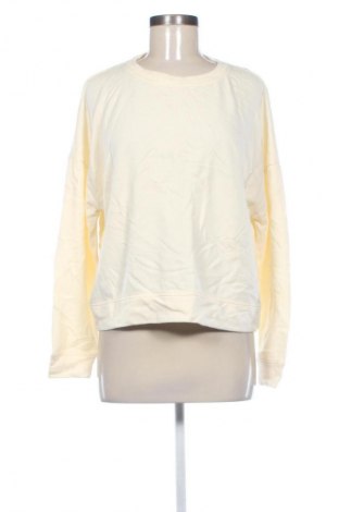 Γυναικεία μπλούζα Pieces, Μέγεθος L, Χρώμα Κίτρινο, Τιμή 1,99 €