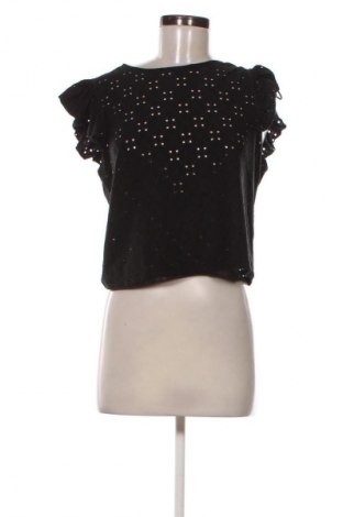 Dámská halenka Pieces, Velikost L, Barva Černá, Cena  249,00 Kč