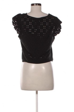 Dámská halenka Pieces, Velikost L, Barva Černá, Cena  249,00 Kč