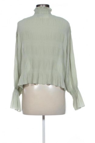 Bluză de femei Pieces, Mărime M, Culoare Verde, Preț 9,99 Lei