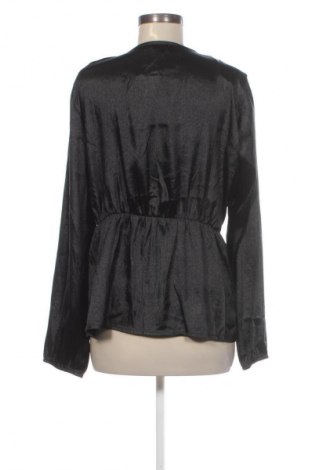 Bluză de femei Pieces, Mărime XL, Culoare Negru, Preț 31,99 Lei