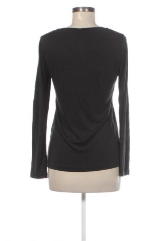 Γυναικεία μπλούζα Pieces, Μέγεθος S, Χρώμα Μαύρο, Τιμή 18,99 €