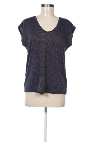 Γυναικεία μπλούζα Pieces, Μέγεθος L, Χρώμα Πολύχρωμο, Τιμή 7,99 €