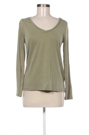 Bluză de femei Pieces, Mărime M, Culoare Verde, Preț 52,99 Lei