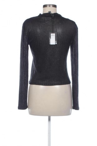 Bluză de femei Pieces, Mărime L, Culoare Negru, Preț 32,99 Lei