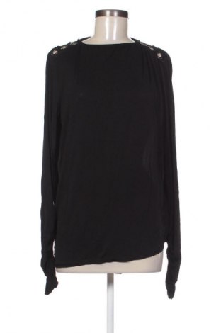 Bluză de femei Pierre Balmain, Mărime S, Culoare Negru, Preț 214,72 Lei