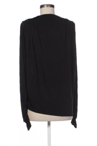 Bluză de femei Pierre Balmain, Mărime S, Culoare Negru, Preț 214,72 Lei