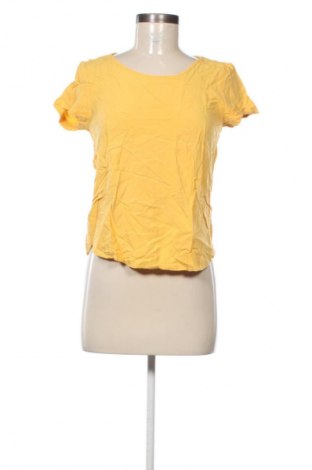 Bluză de femei Pigalle, Mărime S, Culoare Galben, Preț 55,99 Lei