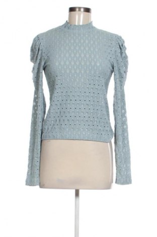 Dámská halenka Pigalle by ONLY, Velikost S, Barva Modrá, Cena  259,00 Kč