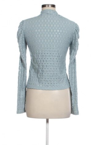 Dámská halenka Pigalle by ONLY, Velikost S, Barva Modrá, Cena  259,00 Kč