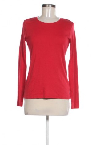 Bluzka damska Pima Cotton, Rozmiar S, Kolor Czerwony, Cena 44,99 zł