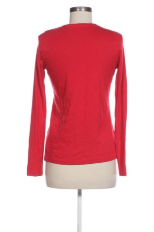 Bluzka damska Pima Cotton, Rozmiar S, Kolor Czerwony, Cena 44,99 zł