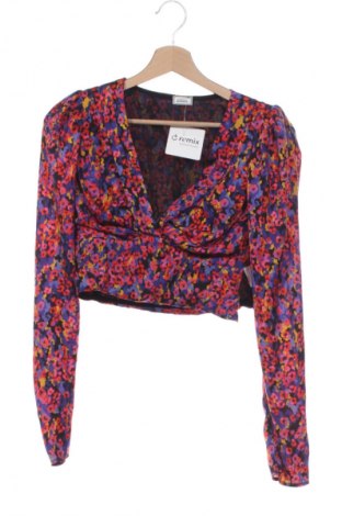 Дамска блуза Pimkie, Размер S, Цвят Многоцветен, Цена 2,55 €