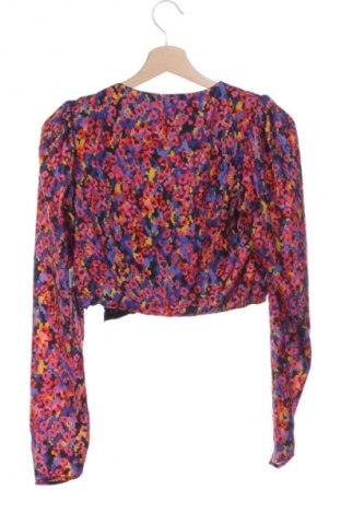 Дамска блуза Pimkie, Размер S, Цвят Многоцветен, Цена 2,55 €