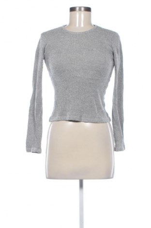 Дамска блуза Pimkie, Размер S, Цвят Сив, Цена 7,15 €
